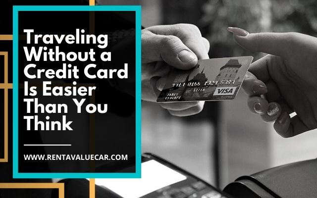 debit card car rental