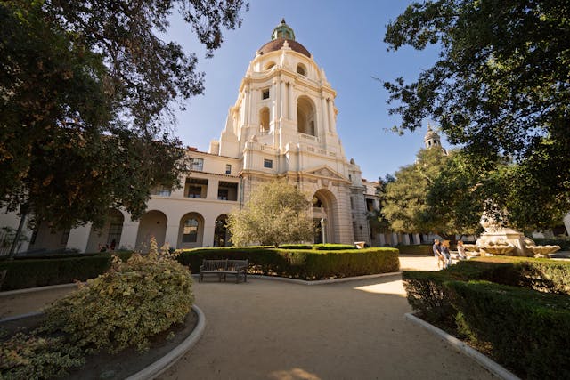 Pasadena California
