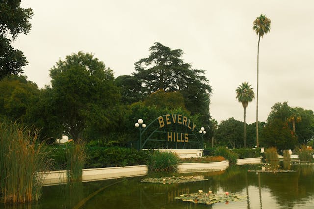 Beverly Hills Park