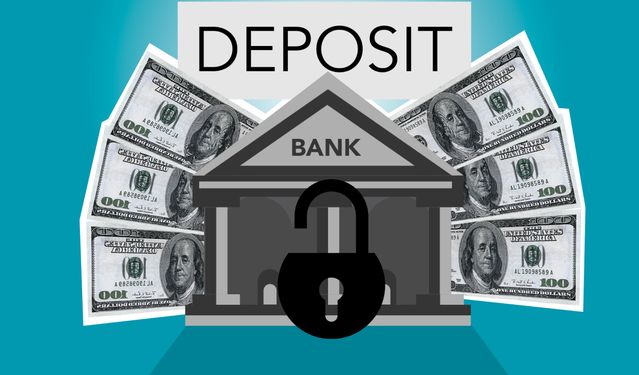 Security Deposit