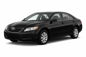 Midsize toyota rental